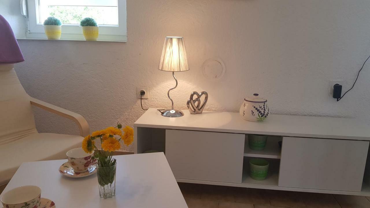 Apartman Duba 塞尼 外观 照片