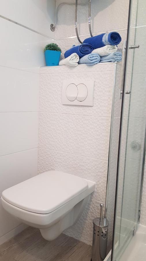 Apartman Duba 塞尼 外观 照片